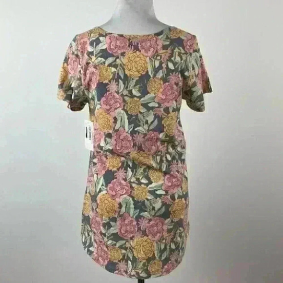 New Lularoe Classic T womens top Sz XS 0-2 - Picture 5 of 11
